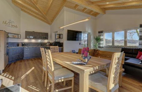 Landhaus Rachelblick - Foto 12