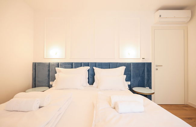 Adria Concept boutique apartments - Foto 42