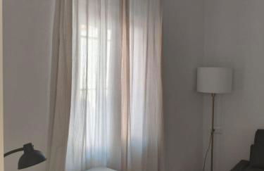 Casa con patio a 5 min de la playa - El Palo - Photo 13