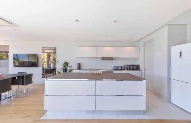 Amara 2 -designer Penthouse With Spectacular Views - Foto 8