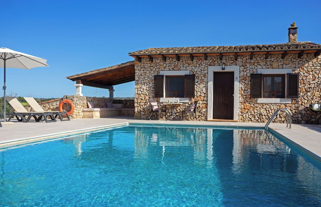 Agroturismo Ses Illes - Foto 145