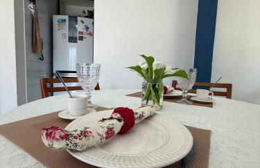 Ajuflat- Seu lar perto da Praia e da Orla de Atalaia com Ar condicionado e piscina - Foto 15