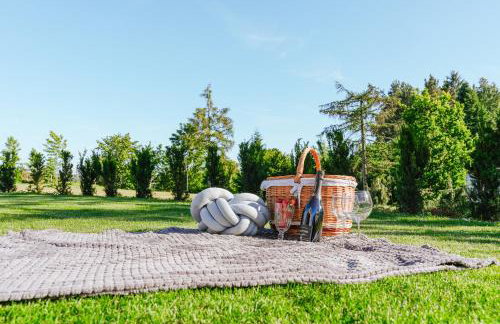 Przystań Spokoju - Foto 44