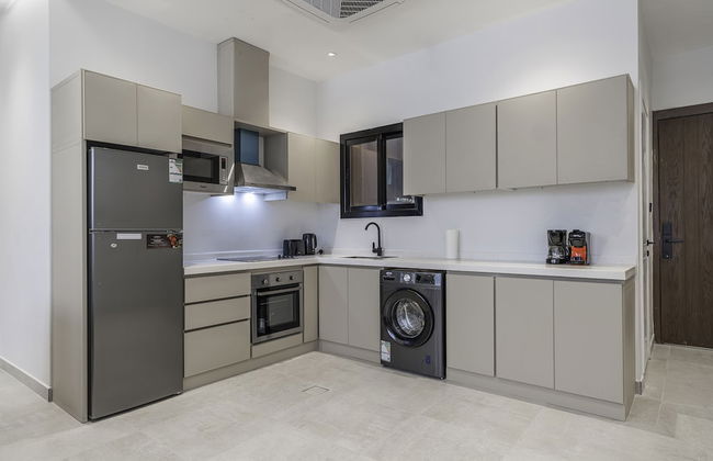 Mabaat - Al Malqa - 538 - Foto 6