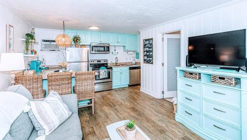 Seaward Escape - Cherry Grove Beach - Foto 5