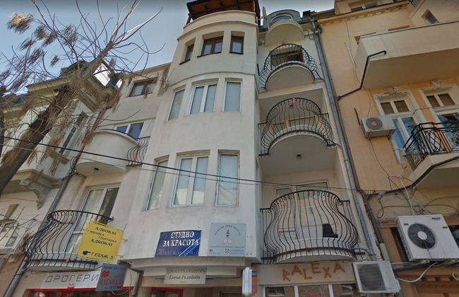 The Art Quarter - Foto 21