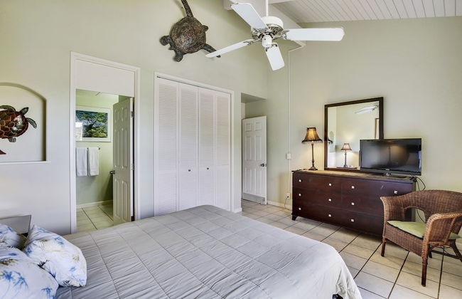 Turtle Bay Pupukea***nuc 90-tvu-0246 2 Bedroom Condo by RedAwning - Foto 7