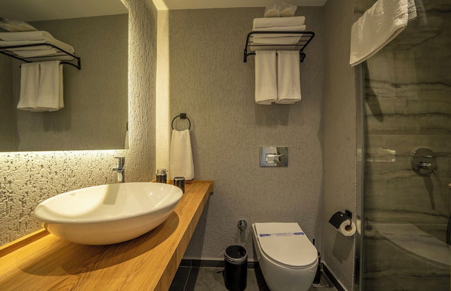 Gündoğan Suites - Foto 73