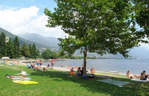 Holiday Home Quang by Interhome - Foto 50