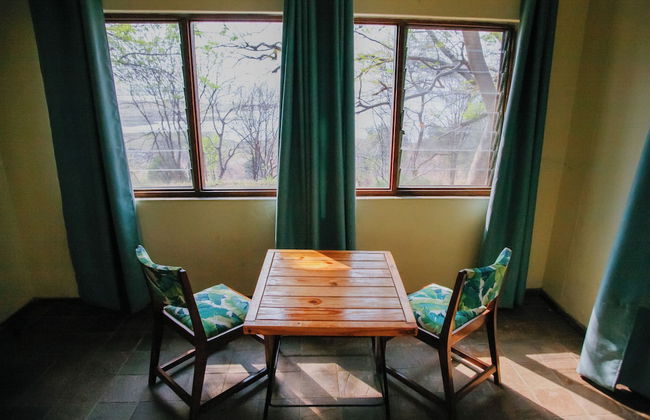 Cutty Sark Lodge - Foto 53