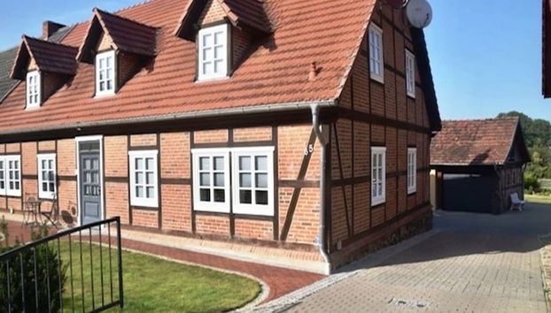 Ferienidyll in Gielow an der Seenplatte - Foto 2, Imagen principal