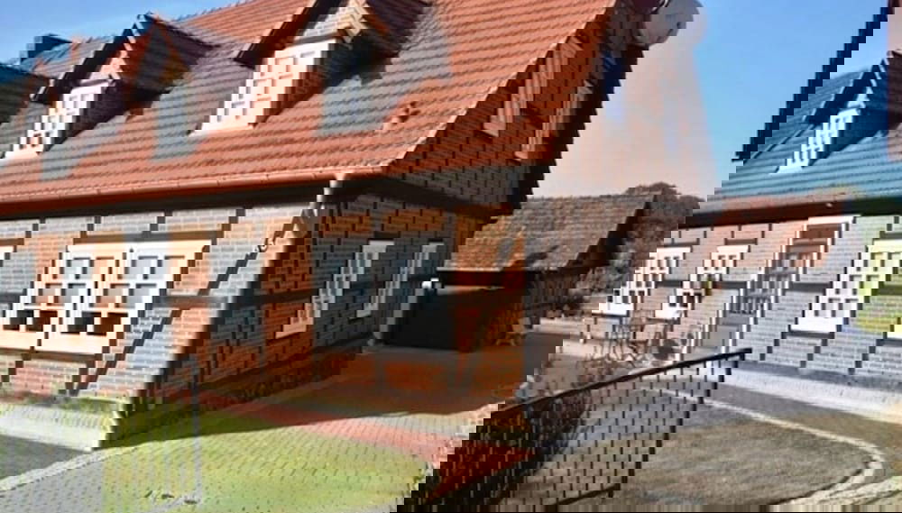 Ferienidyll in Gielow an der Seenplatte - Foto 1, Imagen principal