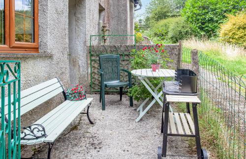 East Hook Holiday Cottages - Clover Cottage - Photo 23