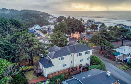 Hilltop Views Guest House - Foto 41