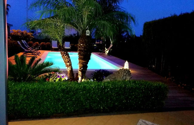 Casa Vacanze Etna Cocus - Photo 15