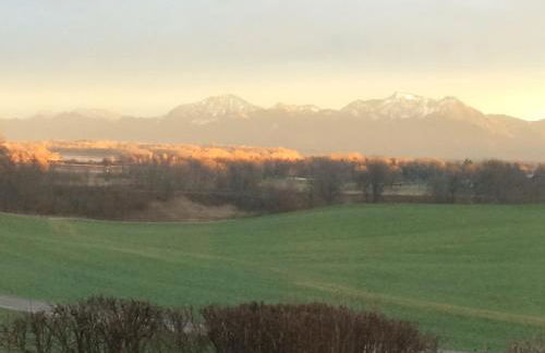 Ausblick - Auszeit - Foto 1