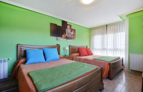 El Pongallin ideal para familias V Vacacional 268 - Foto 19