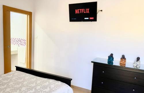 Casa rural Vía del Tranvía - Foto 29