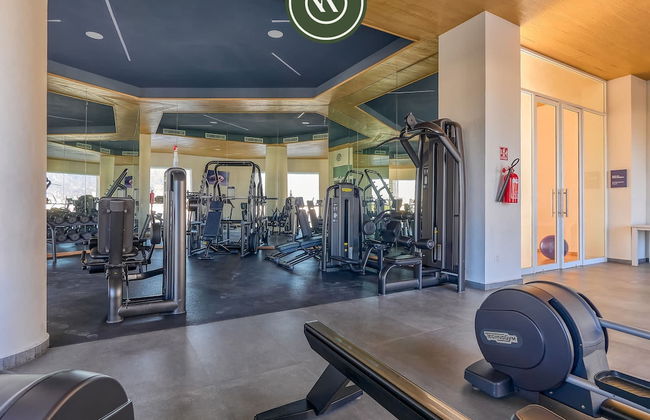 Oceanview 1 BR Condo - Beach - Multiple Pools - Foto 42