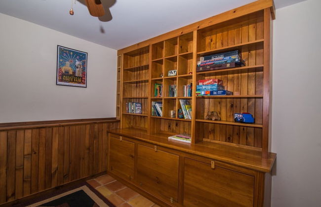 Cottage in the Woods - Photo 24