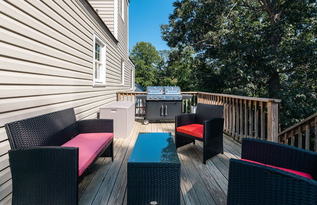 Waynesboro Home Near Wintergreen Charlottesville - Photo 1