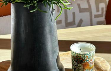 "Couleur Parfum" amazing Sea View Balcony FREE PARKING - Foto 33