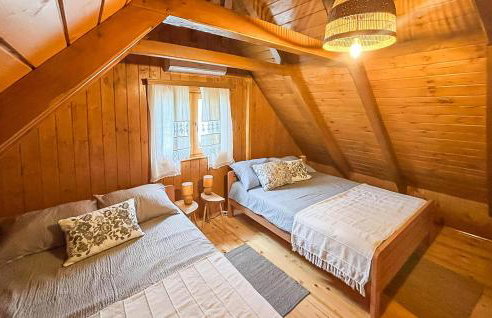 Gorgeous Home In Jastrebarsko With Sauna - Foto 15