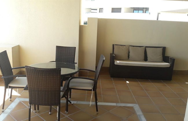 Beach Apartment With Spa & Gym - Photo 29