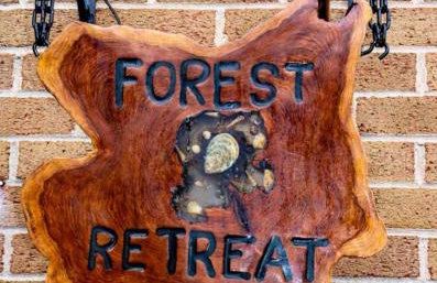 Hottub-nature-familyfriendly-wifi-parking - Foto 11