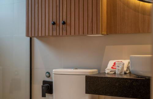 BAV 201B - Aconchego em Gramado 2 dorm Bavária - Foto 30