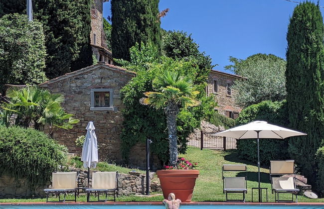 Borgo Dolci Colline - Photo 48