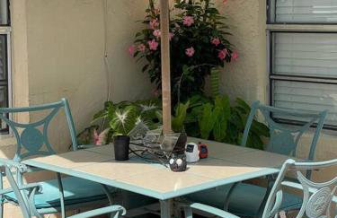 Comfy Queen Bed Studio, Downtown West Palm - Foto 31