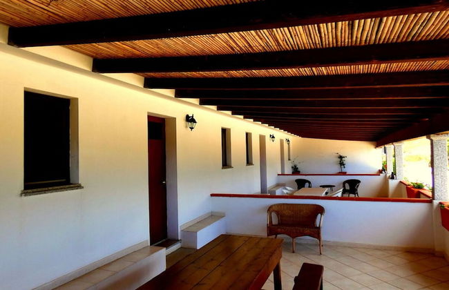 Comino Alto Agriturismo e Appartamenti - Photo 21