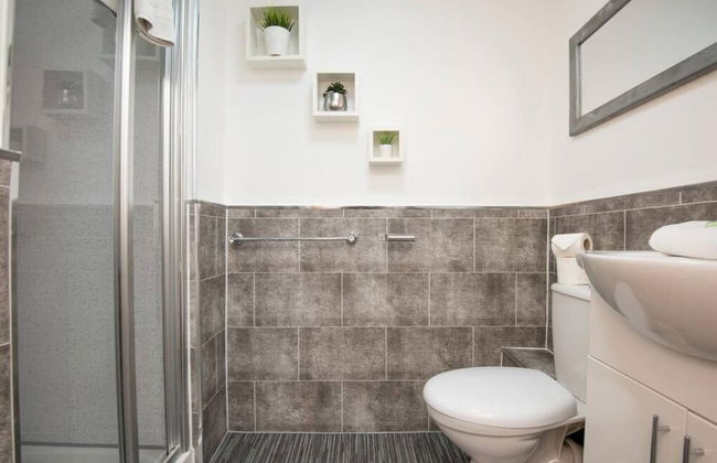 Host Apartments The Church View - Foto 28