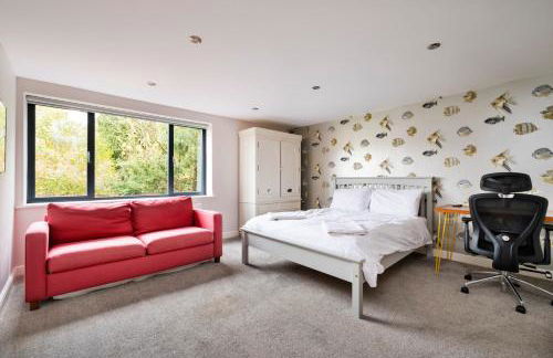 Finest Retreats - Yonder Castle Hill - Foto 23