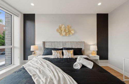 Bright 2Bed 2Bath in Brand New Pilsen Development - Foto 29