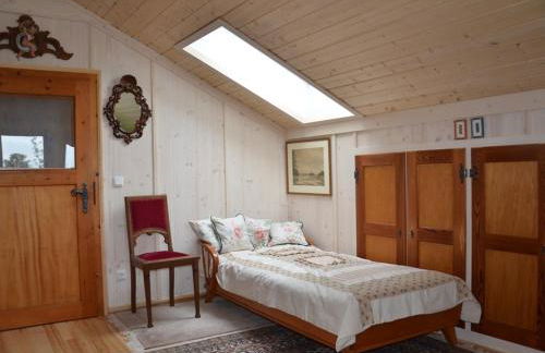 Ferienwohnungen Eisele - Foto 10