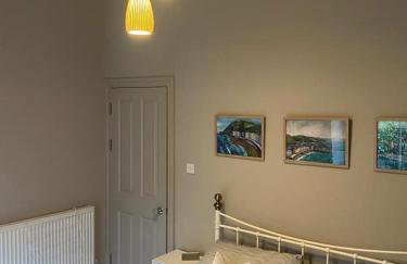 Lan Y Môr 4 Aberystwyth - Foto 12