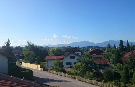 Ferienwohnung Nimscholz - Photo 1