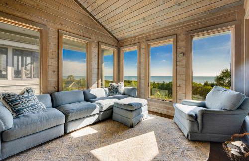 Powell in DeBordieu Colony villa by Peace Vacations - Foto 1