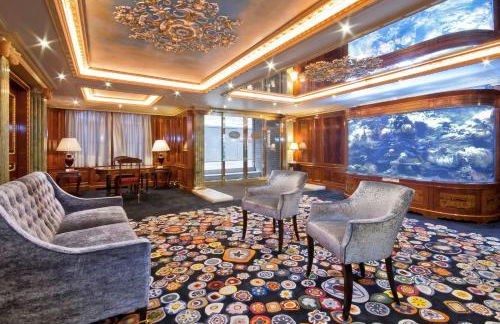 Mayfair House - Foto 8