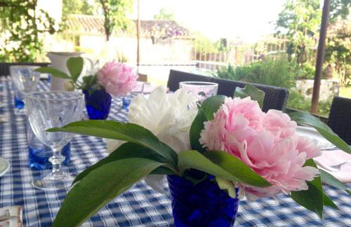 La Vayssade - Grand Gîte de charme - 14 pers - Piscine & Jacuzzi - Photo 29