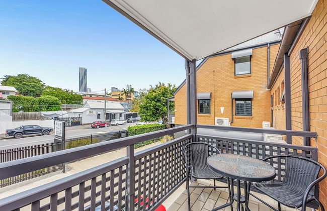 Spring Hill Inn - Foto 26