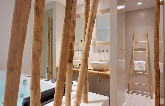 Nirome Luxury Suites - Foto 52