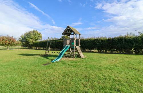 Coachman's Cottage - Foto 30