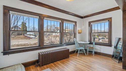 Garden Apt, Majestic MPLS Duplex - Foto 4