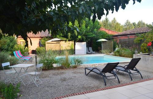 Gîte Les Esparrus - Foto 2