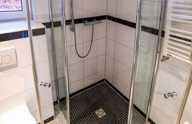 Seasides Villa Kunterbunt - Photo 57