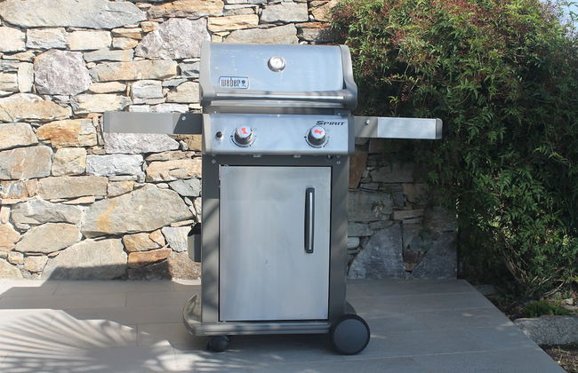 Beautiful Lake-view Apartment - Foto 21