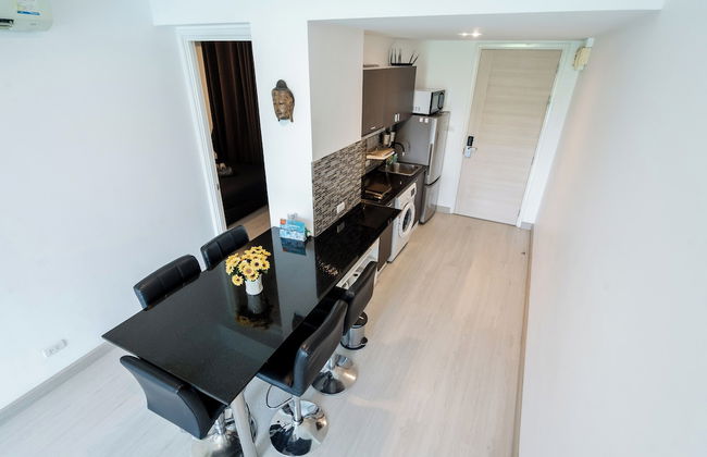 My Resort Beach Apartment - Foto 34